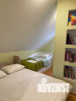 Дом 108м², 2-этажный, посуточно,