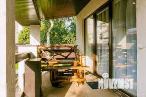 Дом 235м², 2-этажный, посуточно,