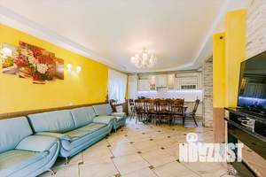 Дом 235м², 2-этажный, посуточно,