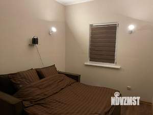 Дом 40м², 1-этажный, посуточно, 
