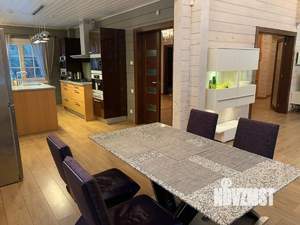 Коттедж 350м², 2-этажный, на длительный срок, 