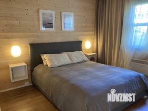 Дом 36м&sup2;, 1-этажный, посуточно, 