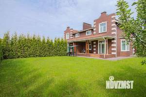 Дом 125м&sup2;, 2-этажный, на длительный срок, 