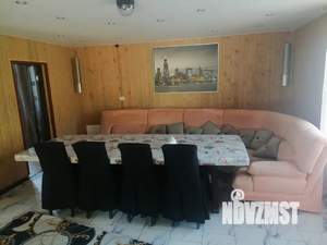 Дом 232м&sup2;, 2-этажный, посуточно, 