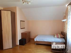 Дом 84м&sup2;, 2-этажный, на длительный срок, 