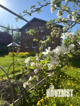 Дом 74м², 2-этажный, на длительный срок, 