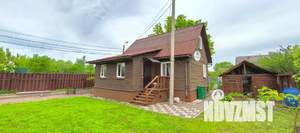 Дом 80м&sup2;, 2-этажный, посуточно, 