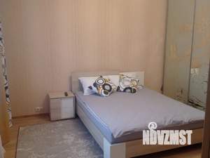 Дом 60м², 1-этажный, посуточно, 