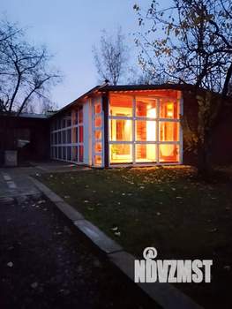 Дом 40м², 1-этажный, посуточно, 