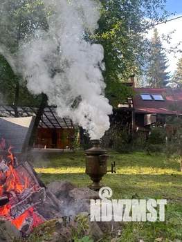 Дом 250м², 2-этажный, посуточно, 