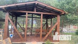 Дом 100м², 3-этажный, посуточно, 