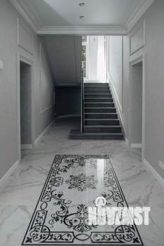 Коттедж 400м², 3-этажный, на длительный срок, 