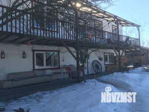 Дом 180м&sup2;, 2-этажный, посуточно, 