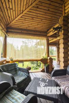 Дом 65м², 1-этажный, посуточно, 