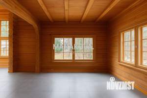 Дом 134м², 2-этажный, на длительный срок, 