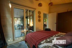 Дом 60м², 1-этажный, посуточно, 