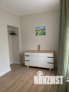 Дом 100м&sup2;, 2-этажный, посуточно, 