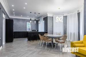 Дом 400м², 3-этажный, на длительный срок, 