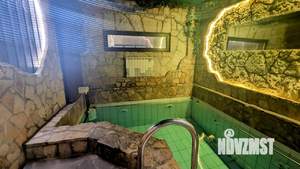 Дом 250м², 3-этажный, посуточно, 