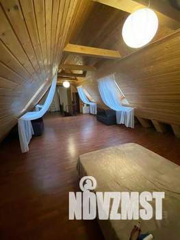 Дом 490м², 1-этажный, посуточно, 