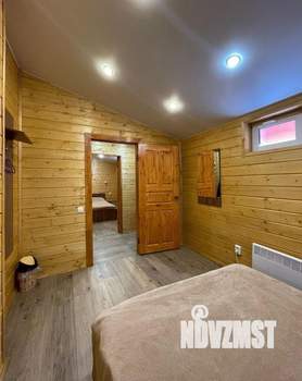 Дом 120м², 1-этажный, посуточно, 