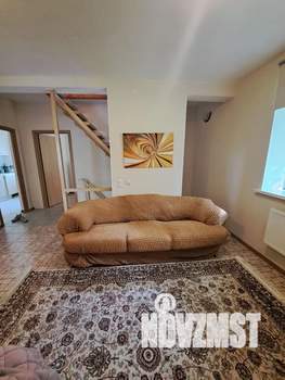 Дом 170м², 2-этажный, посуточно, 