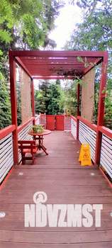 Дом 80м&sup2;, 2-этажный, посуточно, 