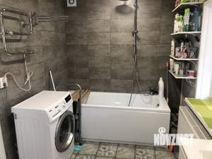 Дом 60м², 1-этажный, на длительный срок, 