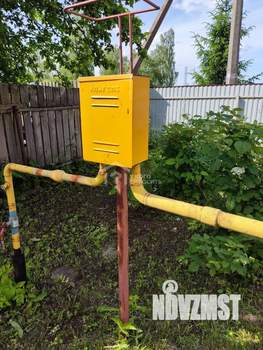 Дом 300м&sup2;, 2-этажный, на длительный срок, 