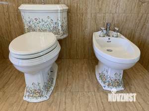 Дом 560м², 3-этажный, на длительный срок, 