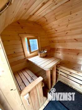 Дом 120м², 2-этажный, посуточно, 