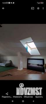 Дом 150м², 2-этажный, на длительный срок, 