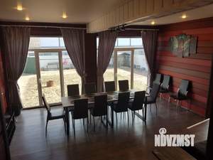 Дом 220м², 2-этажный, посуточно, 