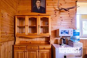 Дом 250м², 2-этажный, посуточно, 