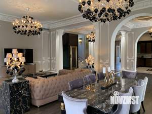 Дом 560м², 3-этажный, на длительный срок, 