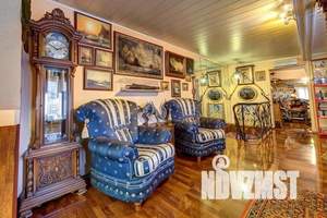 Дом 140м², 2-этажный, посуточно, 