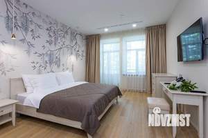 Дом 340м², 1-этажный, посуточно, 