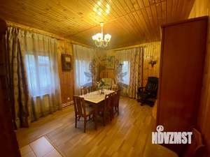 Дом 140м², 2-этажный, на длительный срок, 