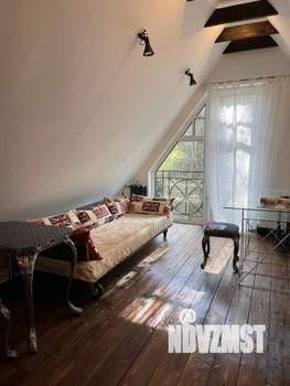 Дом 115м&sup2;, 2-этажный, на длительный срок, 