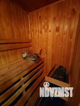 Дом 54м&sup2;, 1-этажный, посуточно, 