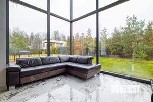 Коттедж 300м², 2-этажный, на длительный срок, 