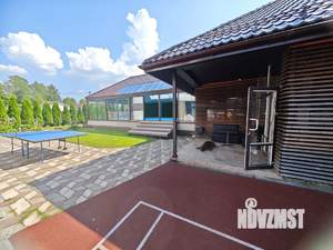 Дом 80м&sup2;, 1-этажный, посуточно, 