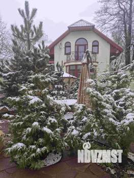 Дом 140м&sup2;, 2-этажный, посуточно, 