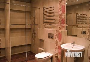 Таунхаус 155м², 3-этажный, на длительный срок, 