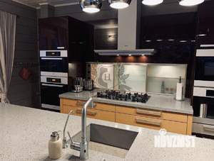 Коттедж 333м², 2-этажный, на длительный срок, 