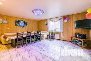 Дом 245м², 2-этажный, посуточно, 