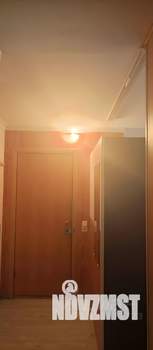 Дом 42м², 2-этажный, на длительный срок, 