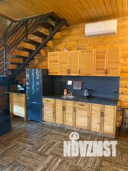 Дом 160м&sup2;, 2-этажный, посуточно, 