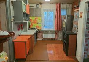 Дом 50м², 2-этажный, на длительный срок, 
