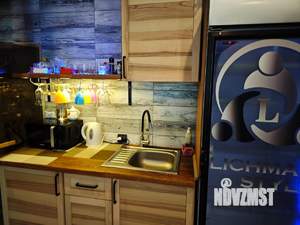 Дом 80м&sup2;, 1-этажный, посуточно, 